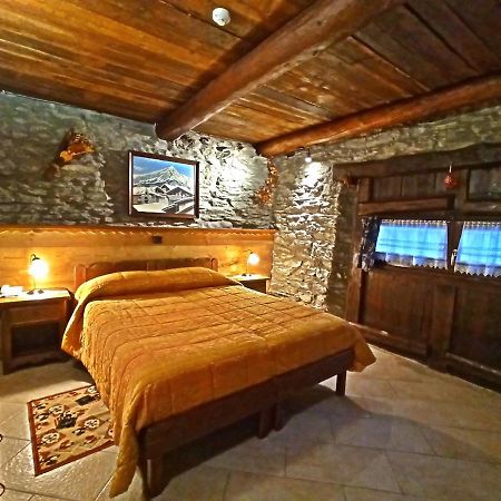 Etoile Des Neiges Hotel Sauze D'Oulx Luaran gambar