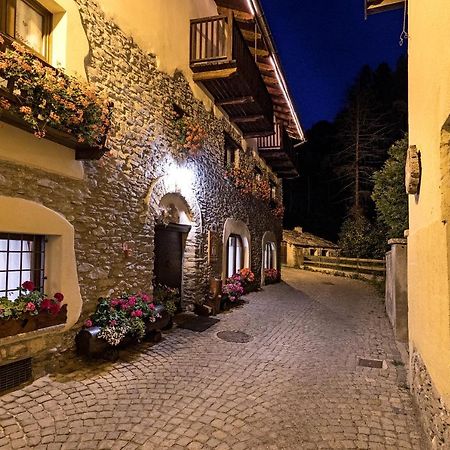 Etoile Des Neiges Hotel Sauze D'Oulx Luaran gambar