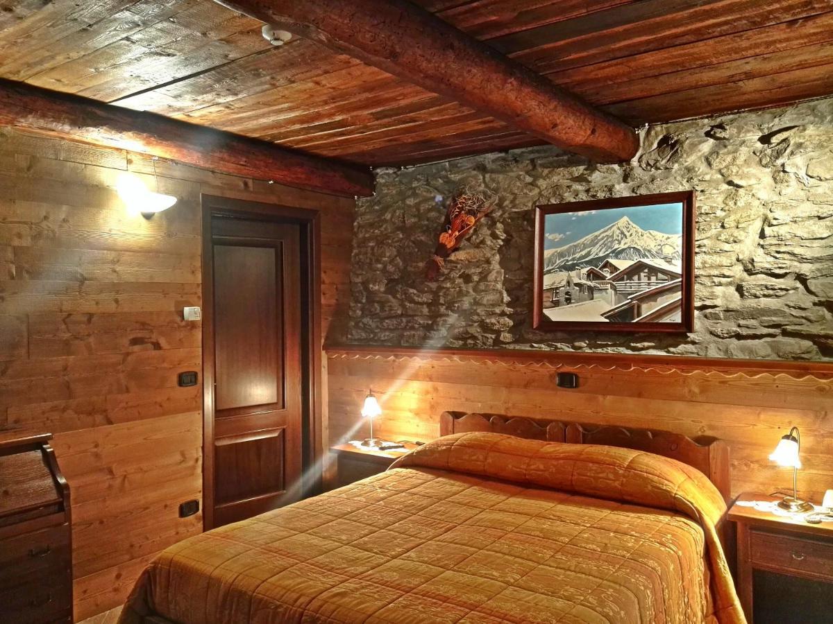 Etoile Des Neiges Hotel Sauze D'Oulx Luaran gambar