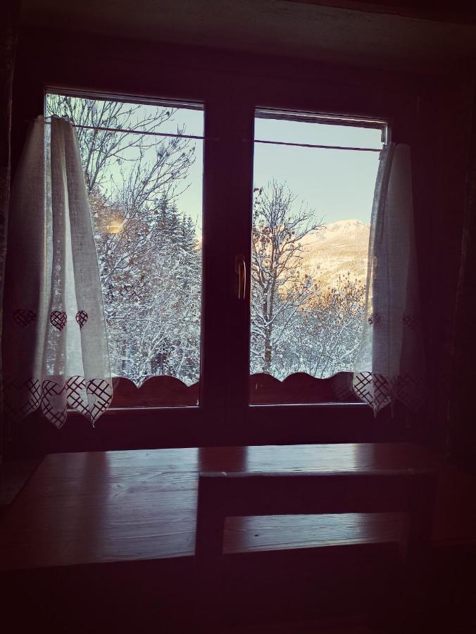 Etoile Des Neiges Hotel Sauze D'Oulx Luaran gambar