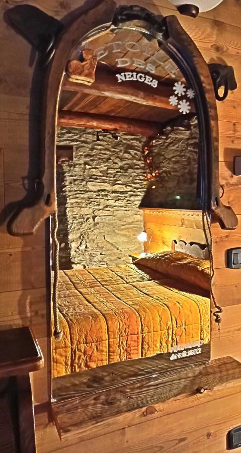 Etoile Des Neiges Hotel Sauze D'Oulx Luaran gambar