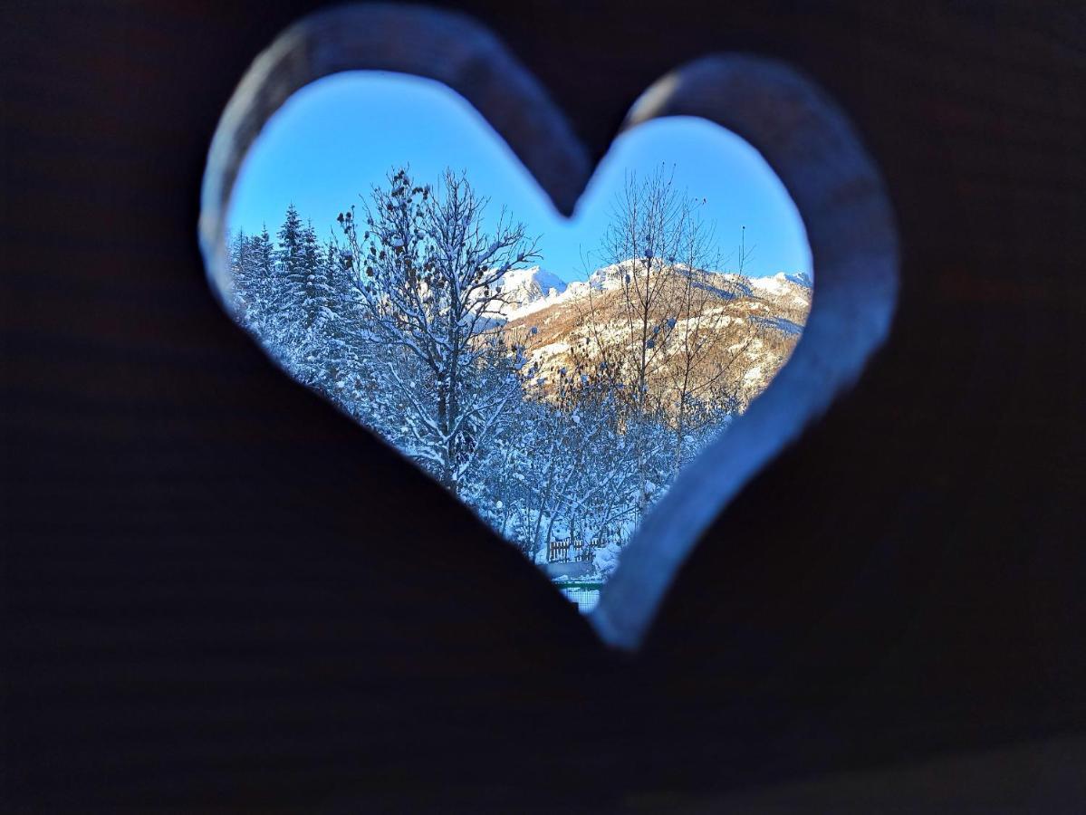 Etoile Des Neiges Hotel Sauze D'Oulx Luaran gambar