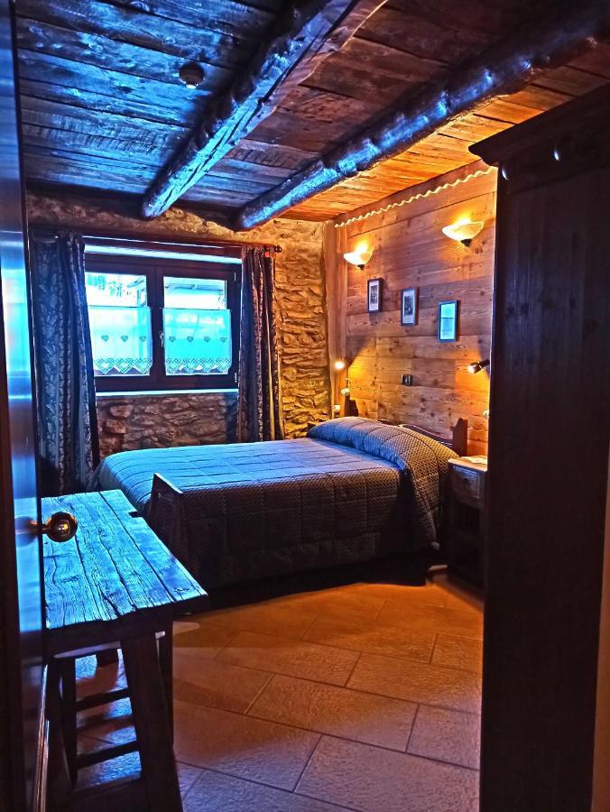 Etoile Des Neiges Hotel Sauze D'Oulx Luaran gambar