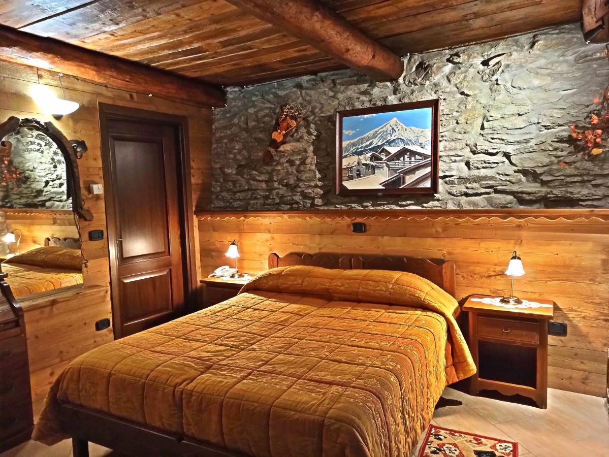 Etoile Des Neiges Hotel Sauze D'Oulx Luaran gambar