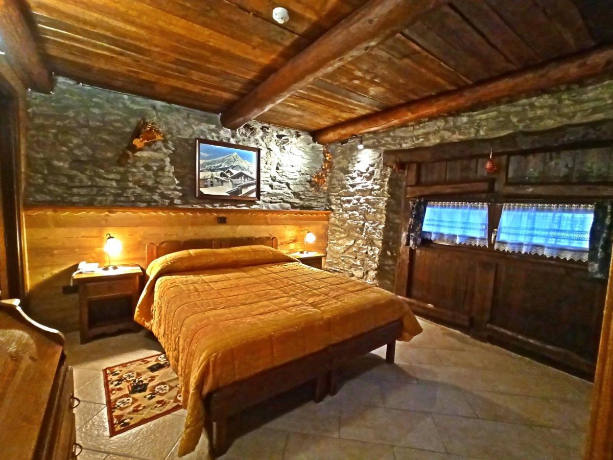 Etoile Des Neiges Hotel Sauze D'Oulx Luaran gambar