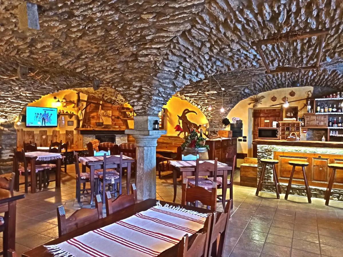 Etoile Des Neiges Hotel Sauze D'Oulx Luaran gambar