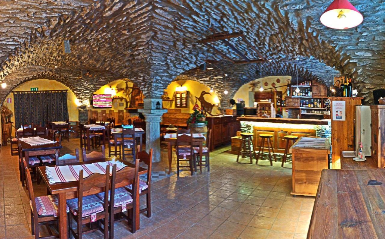 Etoile Des Neiges Hotel Sauze D'Oulx Luaran gambar