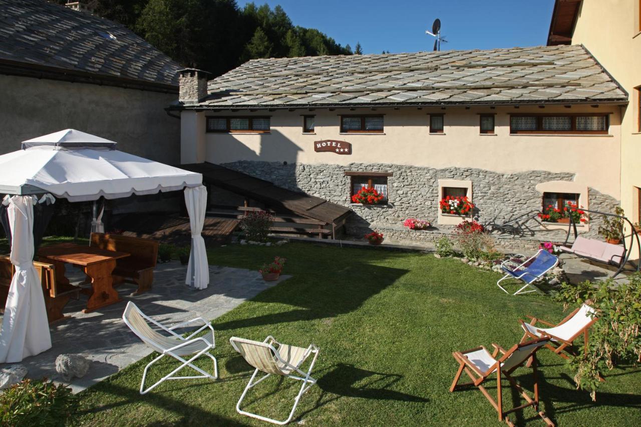 Etoile Des Neiges Hotel Sauze D'Oulx Luaran gambar