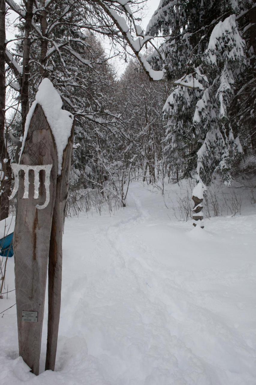 Etoile Des Neiges Hotel Sauze D'Oulx Luaran gambar