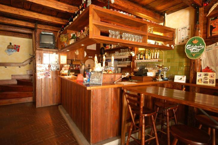 Etoile Des Neiges Hotel Sauze D'Oulx Luaran gambar