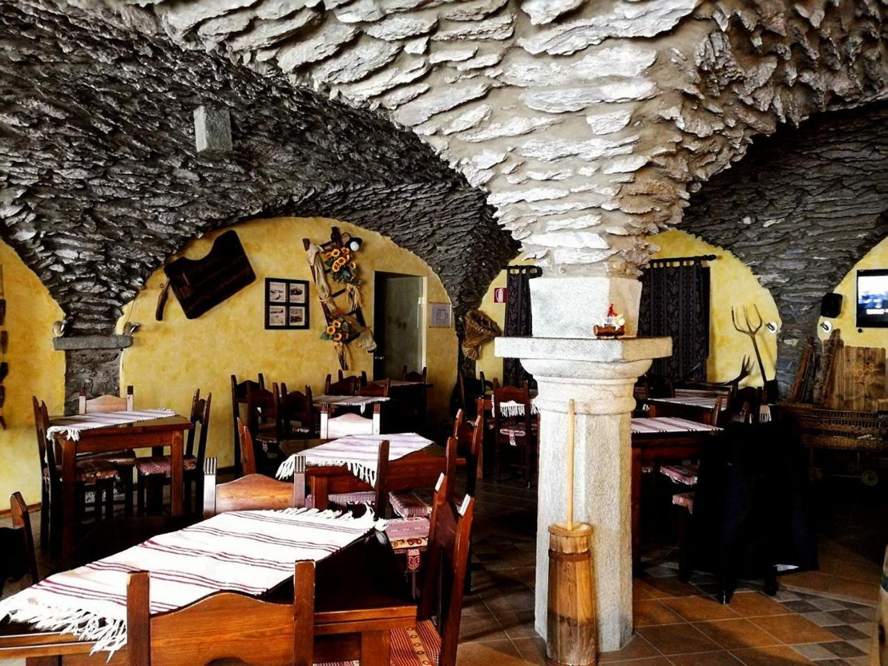 Etoile Des Neiges Hotel Sauze D'Oulx Luaran gambar
