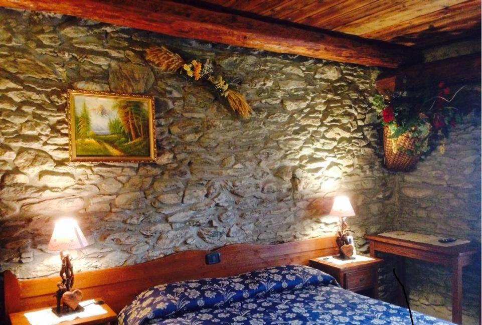 Etoile Des Neiges Hotel Sauze D'Oulx Luaran gambar