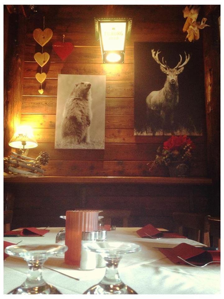 Etoile Des Neiges Hotel Sauze D'Oulx Luaran gambar