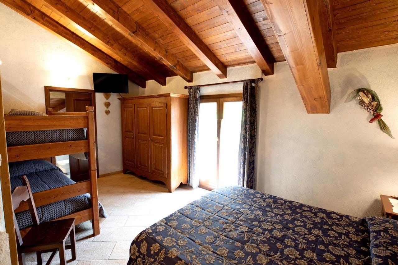 Etoile Des Neiges Hotel Sauze D'Oulx Luaran gambar