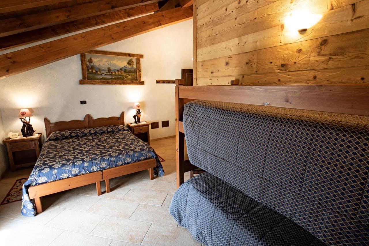 Etoile Des Neiges Hotel Sauze D'Oulx Luaran gambar
