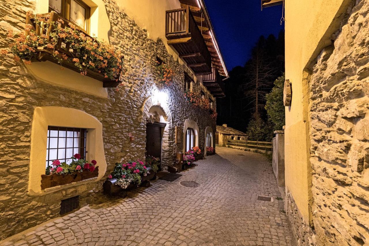 Etoile Des Neiges Hotel Sauze D'Oulx Luaran gambar