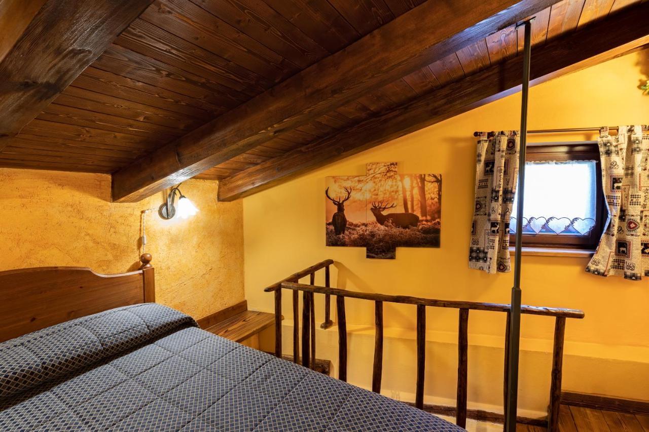 Etoile Des Neiges Hotel Sauze D'Oulx Luaran gambar