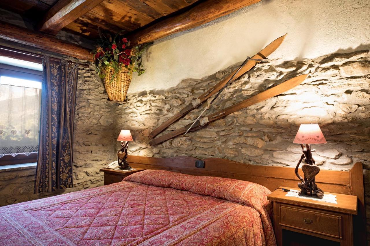 Etoile Des Neiges Hotel Sauze D'Oulx Luaran gambar