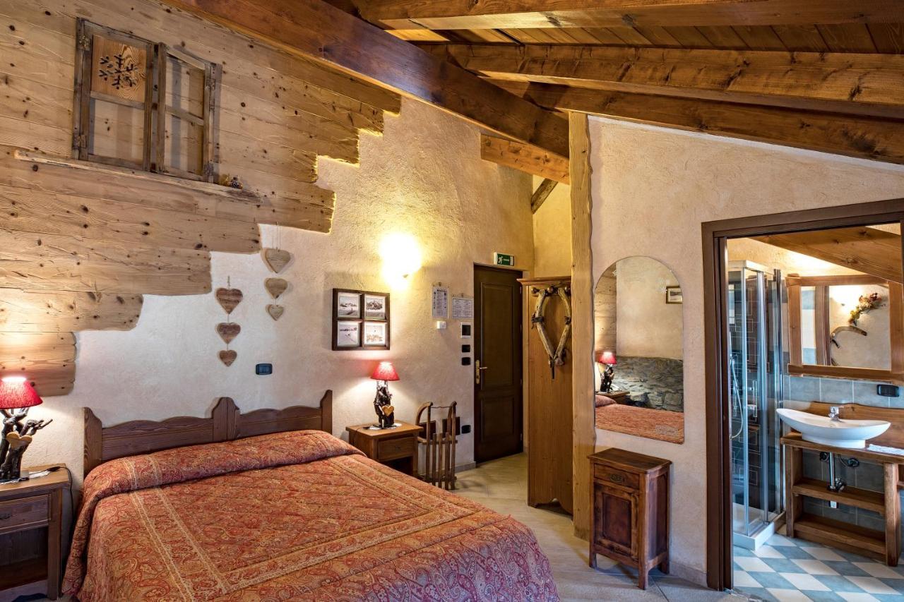 Etoile Des Neiges Hotel Sauze D'Oulx Luaran gambar